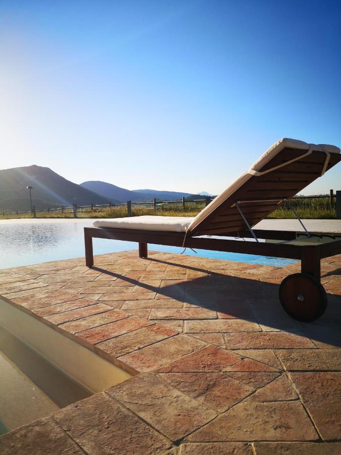 Tenuta Grimaldi Wine Resort Matelica Exterior photo